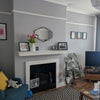 Photo 2: Shared living room.