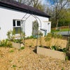 Photo 2: Annexe Front