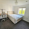 Photo 2: double room