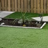Photo 8: Private garden