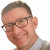 Photograph of Mark