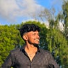 Photograph of Abhishek