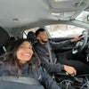 Photo 2: Us in Iceland!