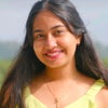 Photograph of Akhina Rose