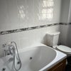 Photo 6: Downstairs Bathroom 
