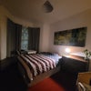 Photo 8: Bedroom downstairs