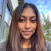 Photograph of Sneha