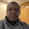 Photograph of Gbenga 