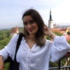 Photograph of Dalia