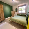 Photo 1: Double room  