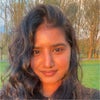 Photograph of Anusha