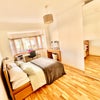 Photo 1: Double Room