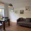 Photo 2: Dining/living