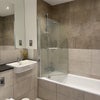Photo 6: Shared bathroom