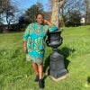 Photograph of Hanatu