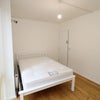 Photo 6: Room 1: £210 per week - Double room single use with balcony - £910 per monthRoom 1: £210 per week