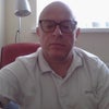 Photograph of Keith