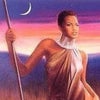 Photograph of Halima