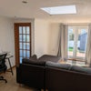 Photo 3: Back Lounge