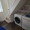 Photo 6: Washing machine/dryer 