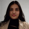 Photograph of Lavanya