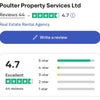 Photo 9: Rated Excellent on Trustpilot