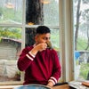 Photograph of Tarun