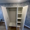 Photo 4: Wardrobe Storage