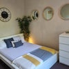 Photo 2: big comfy room