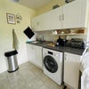 Photo 6: Kitchen Miele Washer Dryer 