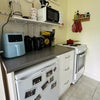Photo 7: Kitchen Cooking Area 