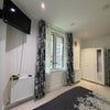 Photo 3: Master bedroom 