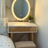 Photo 9: Dressing table 