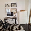 Photo 7: Desk in bedroom 