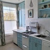 Photo 2: Kitchen window 