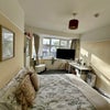 Photo 1: Large bedroom 