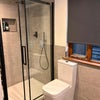 Photo 6: Walk in shower wc room