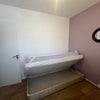 Photo 9: Room 4-Single Room (under bed storage)