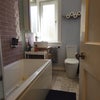 Photo 8: bathroom with shower