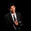 Photograph of Andrin