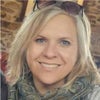 Photograph of Melanie