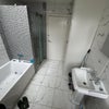 Photo 7: Fully fitted modern bathroom 