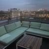 Photo 2: Roof terrace 