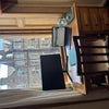 Photo 3: Desk space