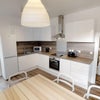 Photo 4: Communal kitchen 