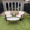 Photo 3: Garden 