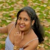 Photograph of Devu