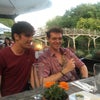 Photo 2: Both of us (Cameron + Solly)