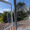 Photo 3: room 3 window 