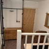 Photo 3: Open wardrobe system in bedroom